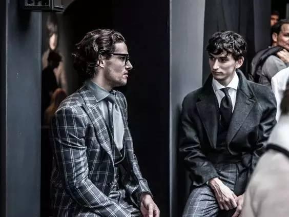 世界十大最贵西装品牌,最贵的西装多少钱一套