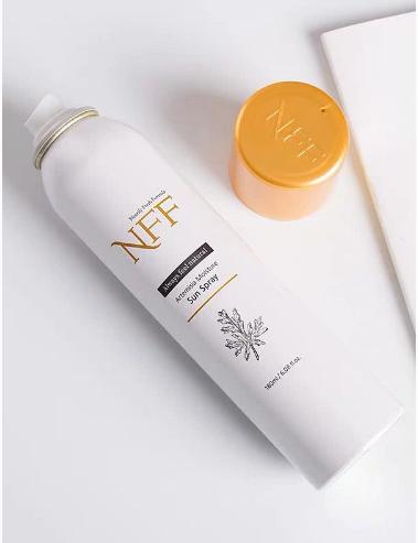 隔离防晒黑喷雾,平价身体防晒推荐夏天再也晒不黑