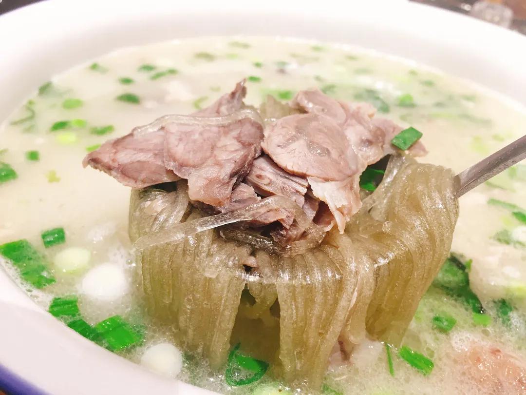 中国哪里羊汤排名第一,羊汤什么时候喝最好