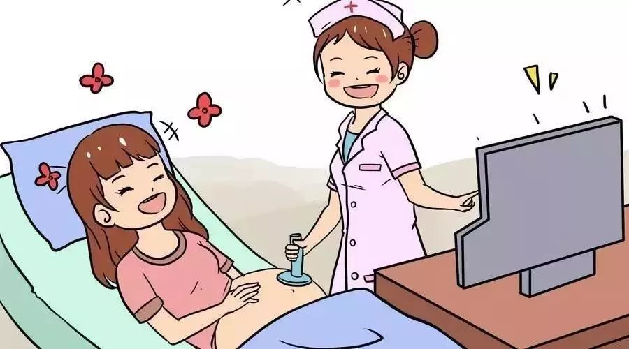 得知自己怀孕之后的那些事,得知怀孕了需要做什么