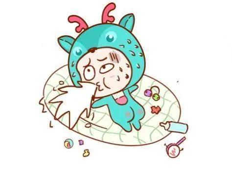 宝宝对奶粉蛋白质过敏有哪些症状,宝宝喝奶粉会过敏吗有什么症状