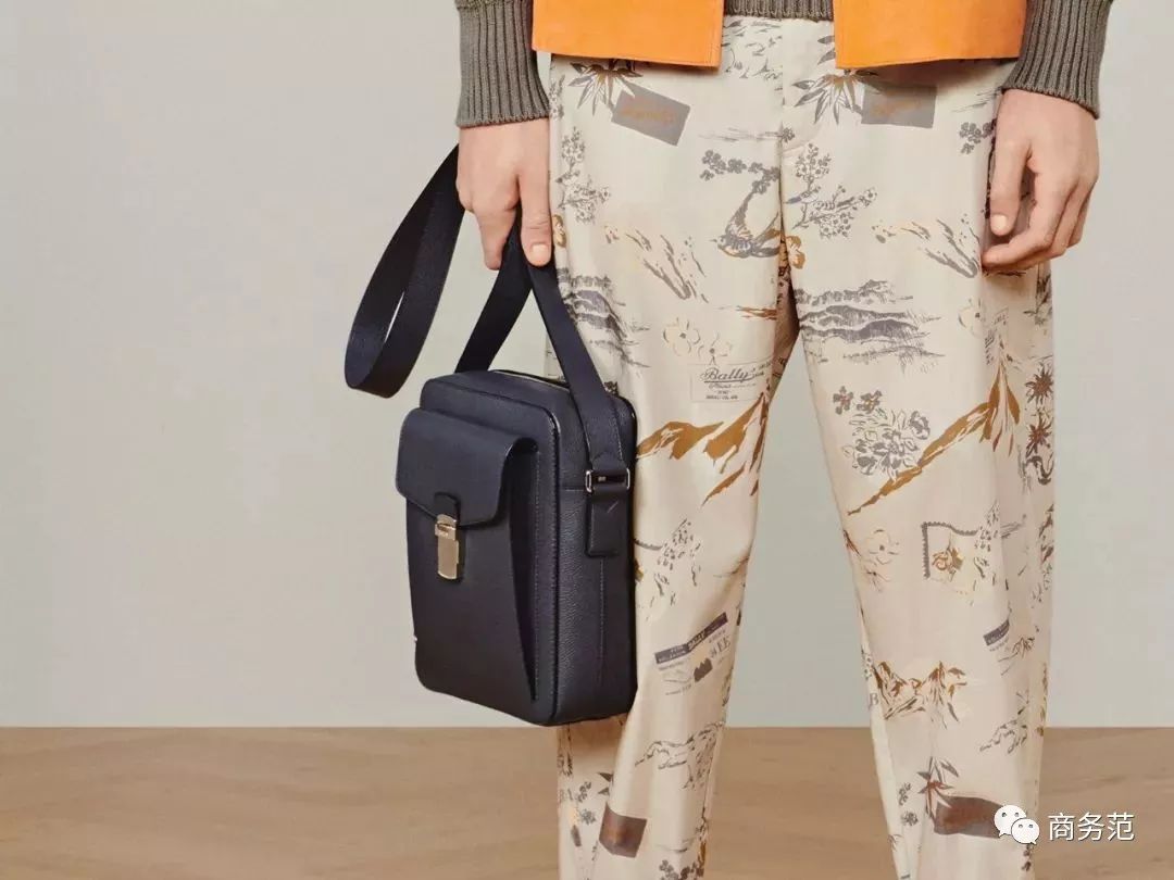 2024年流行什么男包,现在最流行什么男包