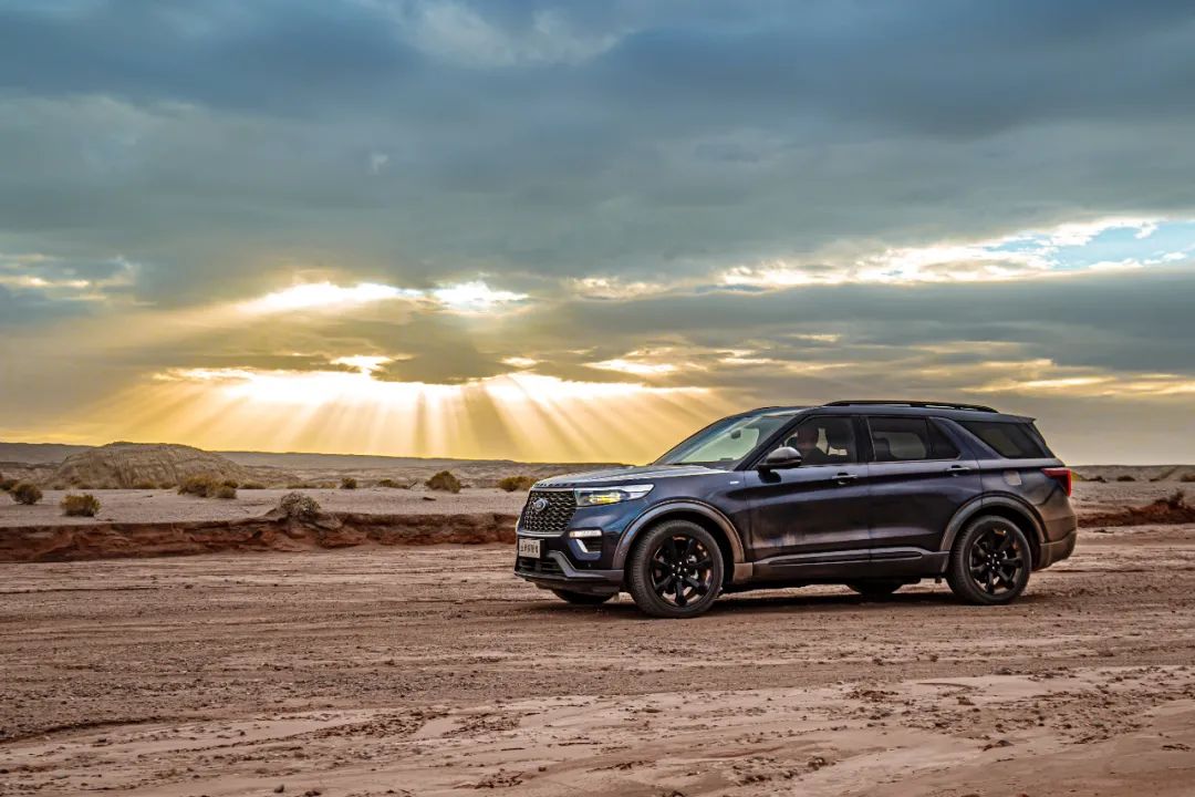 长安福特发布战略计划,长安福特新计划