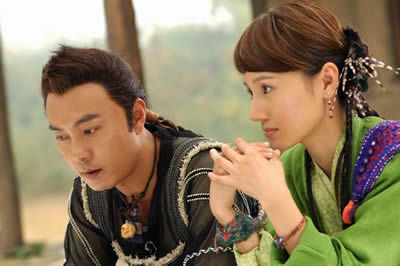 张卫健年轻光头时的颜值,凉风有信秋月无边张卫健粤语独白