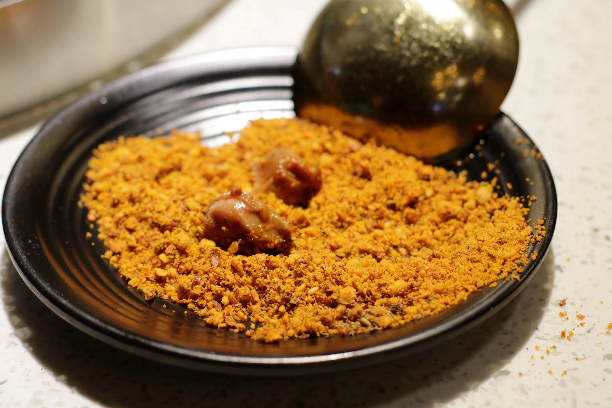 火遍全国的串串,曾经很火的串串香