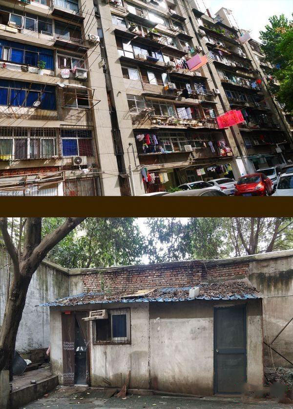 武汉女子霸占房子,武汉被占领过吗