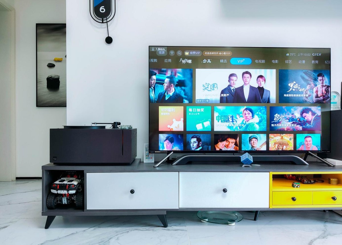 hymrays黑胶唱片好不好,hymrays对比seed