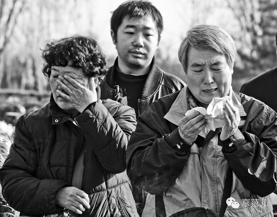 这个北京人离开5年了他是草根专家，痴狂、痛苦与快乐无人能懂