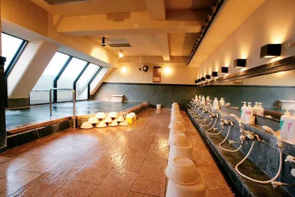 九州神韵游玩攻略,海水温泉游玩攻略