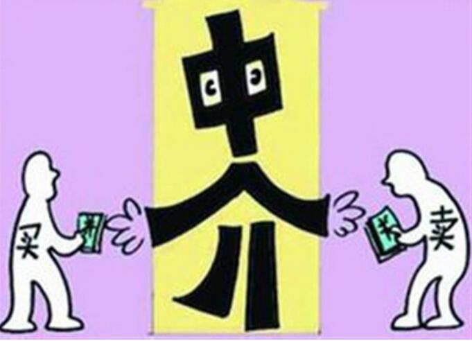 中介拖欠房东租金要求租客搬走,中介公司房租拖欠打官司