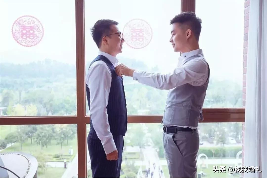 备婚伴娘篇,备婚必备的100个攻略