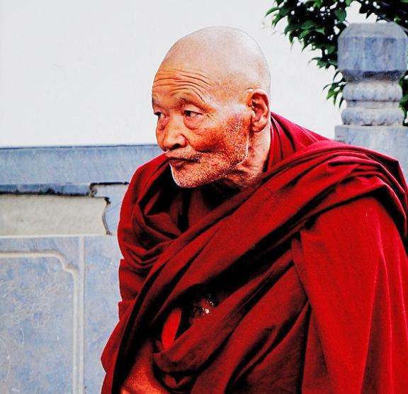 一位老僧说：倒霉不断之时，坚持做好这四件小事，好运自然会降临