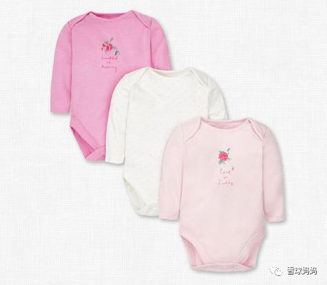 品牌宝宝衣服推荐,宝宝服装有哪些品牌