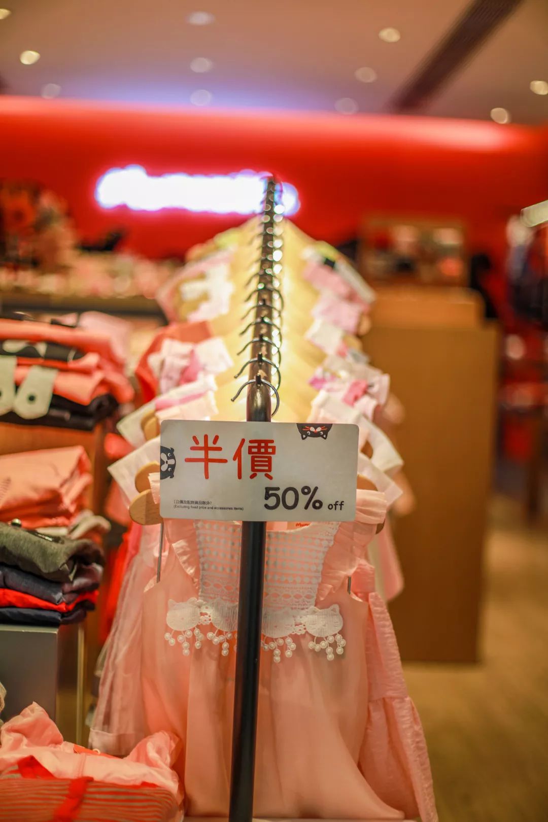 香港购物宝妈攻略,辣妈超市购物攻略