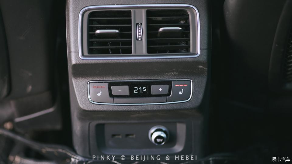 宝马x5和奥迪q5l哪个好,奥迪q5l和宝马x5怎么选