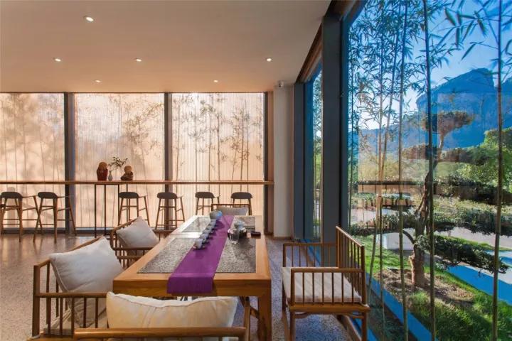 武夷山亲子民宿推荐独栋别墅,武夷山风景区民宿推荐价格表