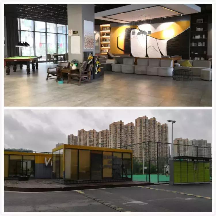 长租公寓我们找到了，遗憾的是20家只有1家能办居住证