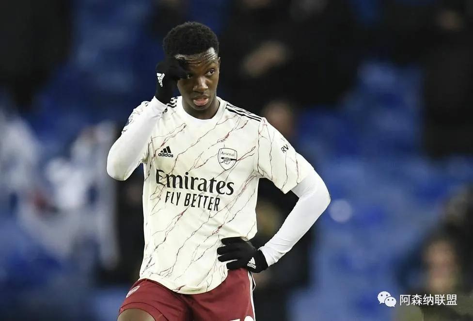 他是青年队的大杀器但在一线队戞然而止