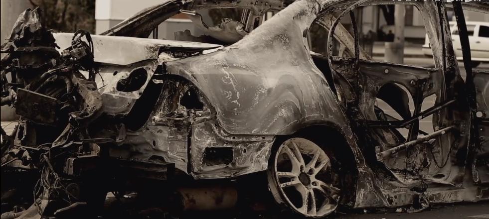 美国30年前妻子被害案,1991年美国纵火杀妻案