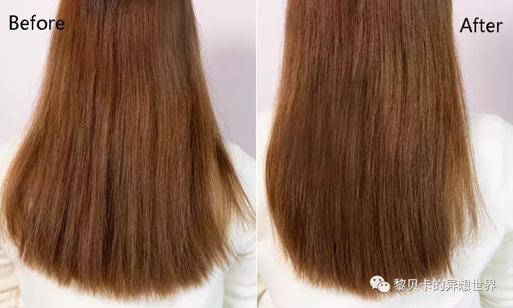 适合发质的护发功课,好用的护发产品推荐