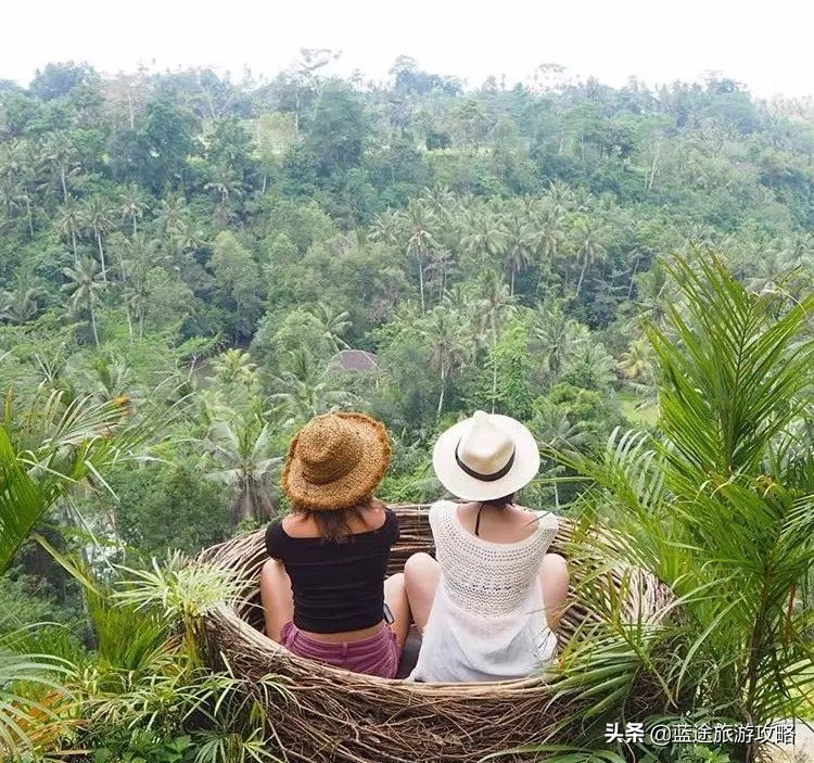 巴厘岛闺蜜游,闺蜜巴厘岛spa