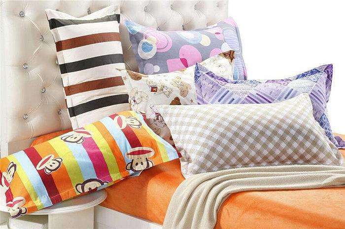 教你一招实用的清洗枕头小妙招,睡眠枕头怎么清洁