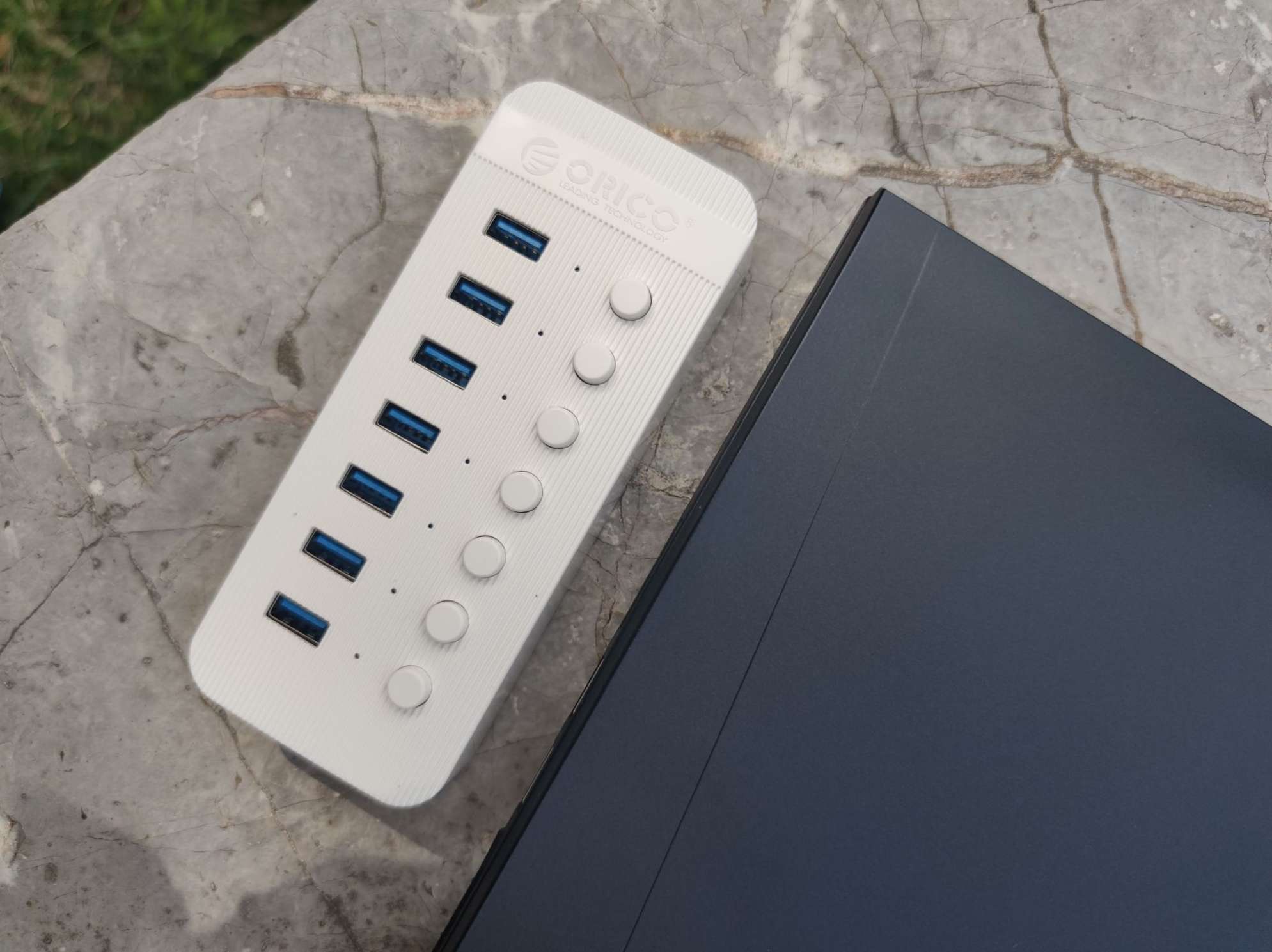 奥睿科hub集线器怎么样,奥睿科USB3.2分线器