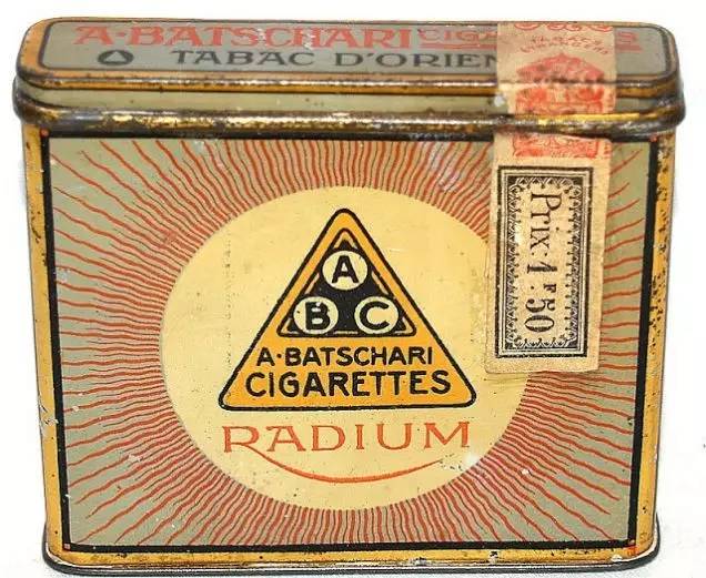 居里夫人发现镭多久死去,居里夫人发现镭距今多少年