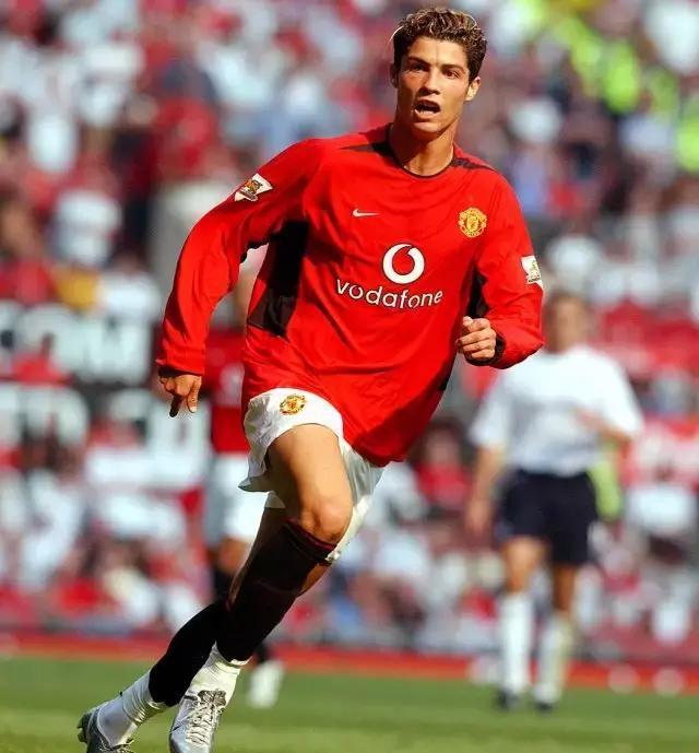 c罗的巅峰期为什么这么长,c罗巅峰时刻全集