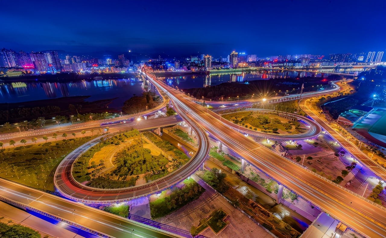 高坪区发展,高坪区打造三个新高地