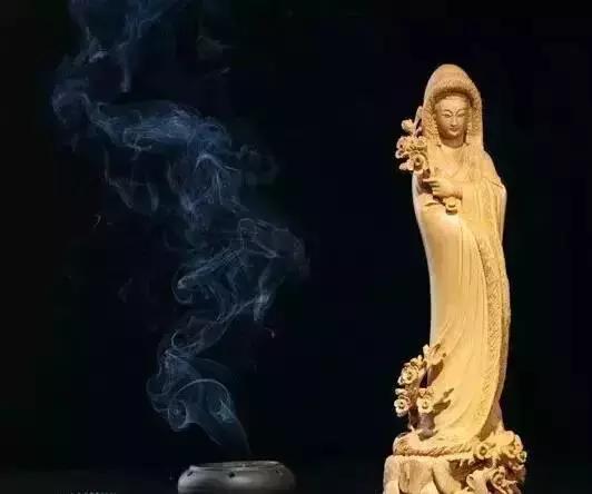 木雕佛像仿古,木雕佛像工艺品欣赏