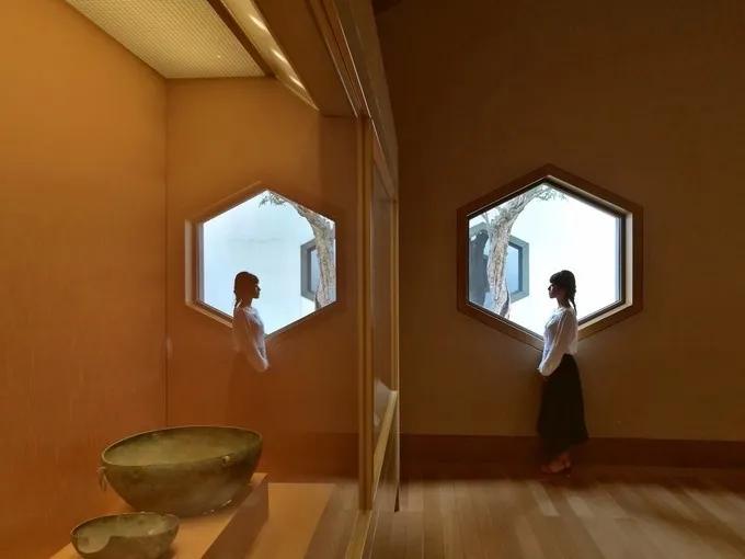 博物馆里的江南园林，从这里开始遇见姑苏城