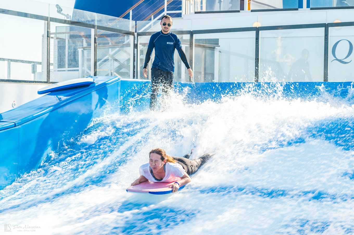 适合亲子游的度假村有哪些,海上度假胜地