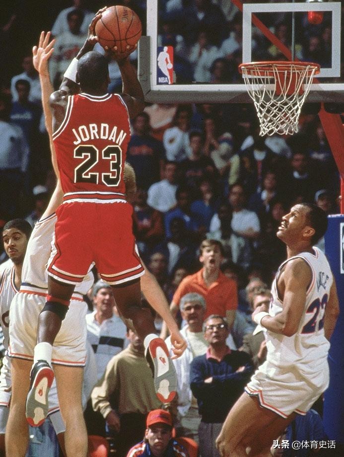 乔丹中间退役的两年公牛战绩如何,乔丹两次退役公牛队战绩如何