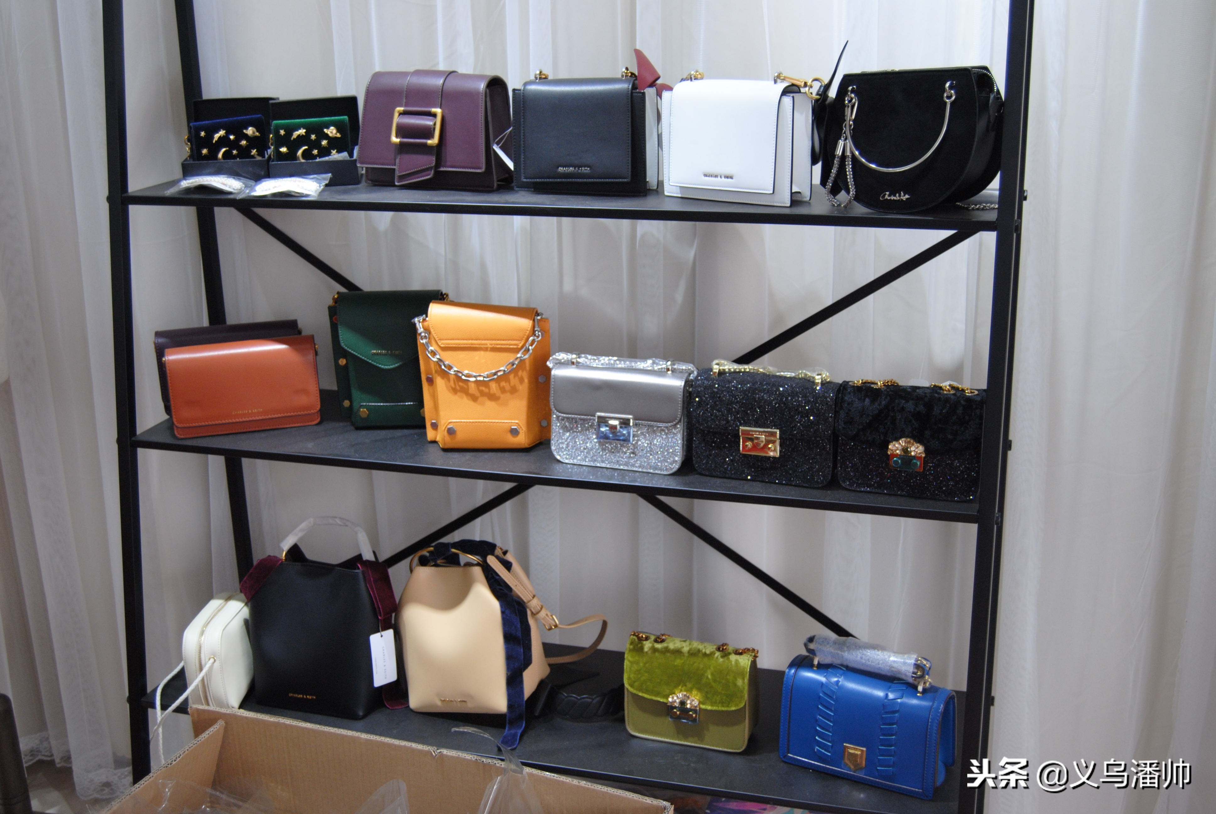 大揭秘第一站义乌,义乌揭秘