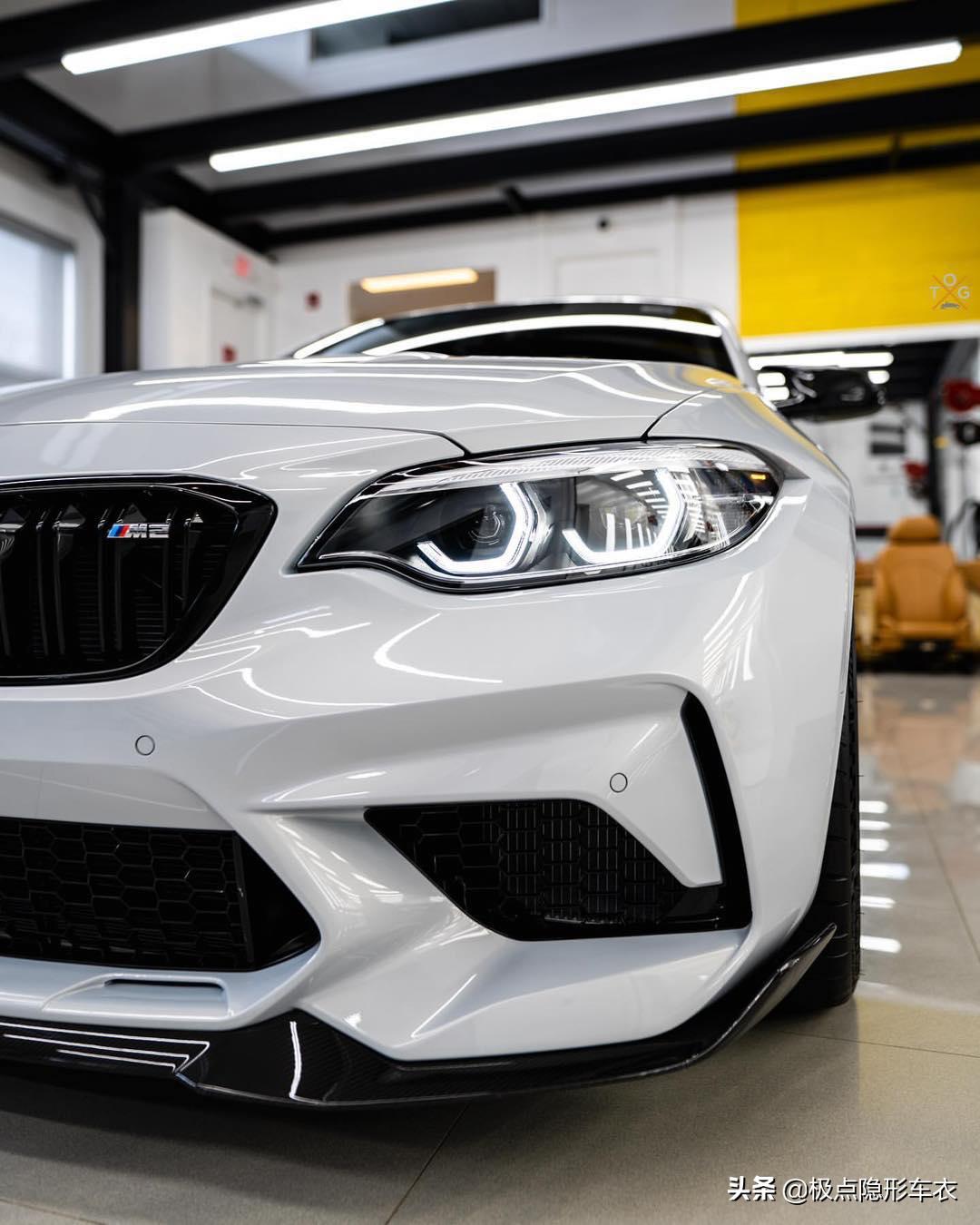 隐形车衣亮光的贵还是哑光的贵,贵的车衣和便宜的车衣区别