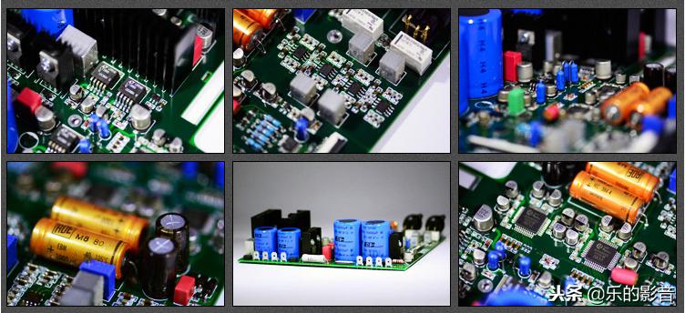 不添加味精、只还原真实现场的声音——QA890纯音频解码器