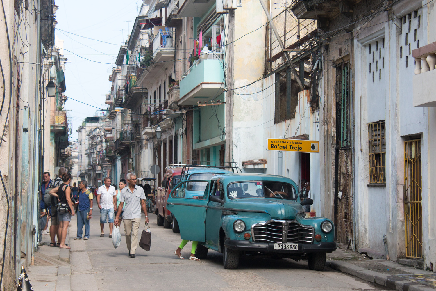 古巴：美洲唯一的社会主义国家，被美国*锁封**了60年，如今怎样了？