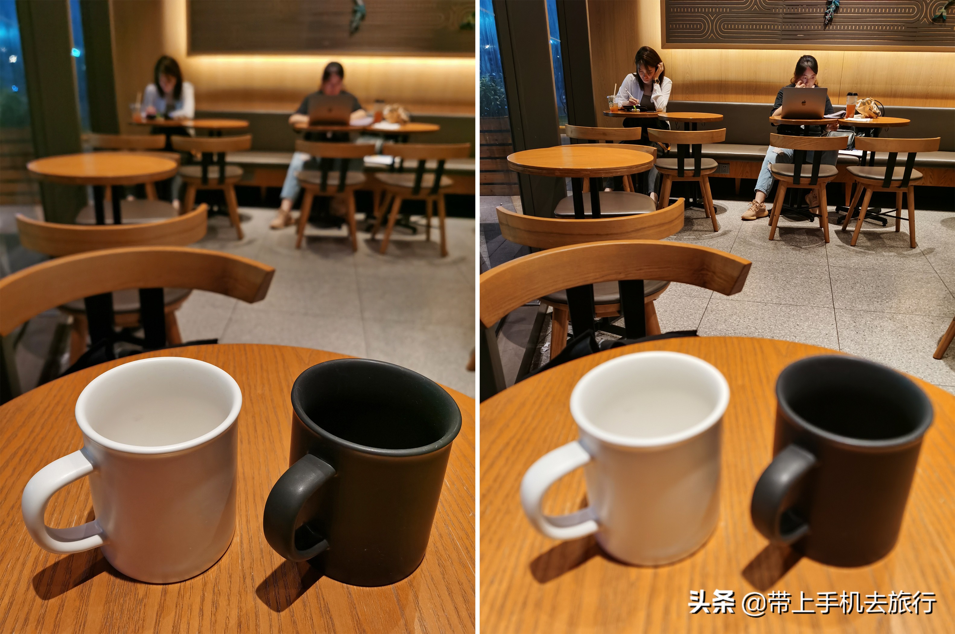 华为手机拍照模式详解,华为手机拍照模式详细讲解