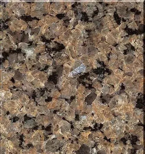 120种花岗岩石材,中国十大天然花岗岩