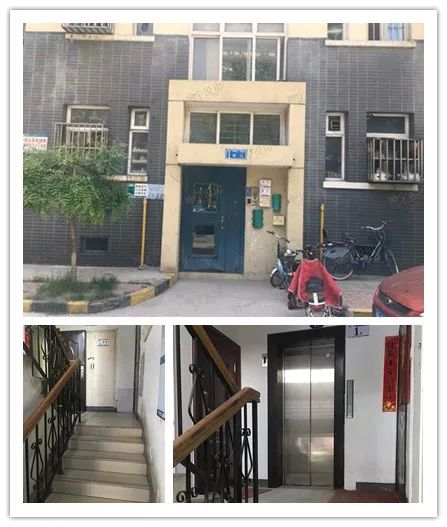 实探学区房,实探一线学区房