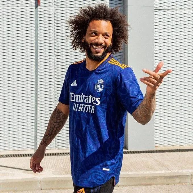 2022球衣设计,2021-2022赛季最好看的球衣