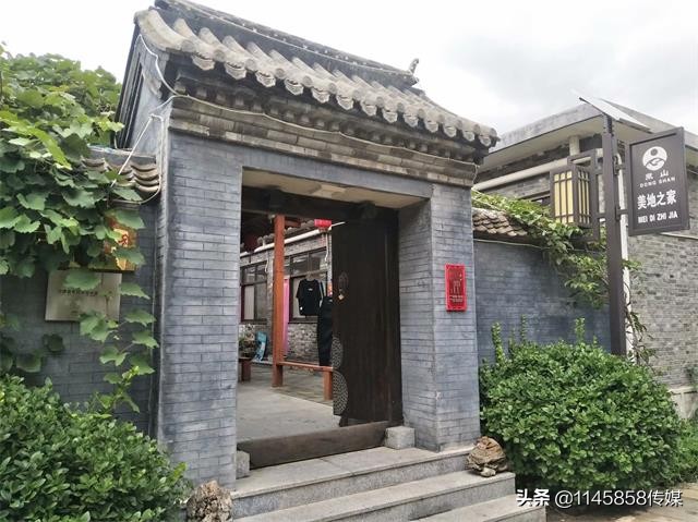 徒步登山好玩的地方,徒步的好地方