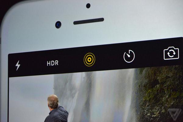 为什么只有iphone有livephoto,iphone相机的livephoto功能