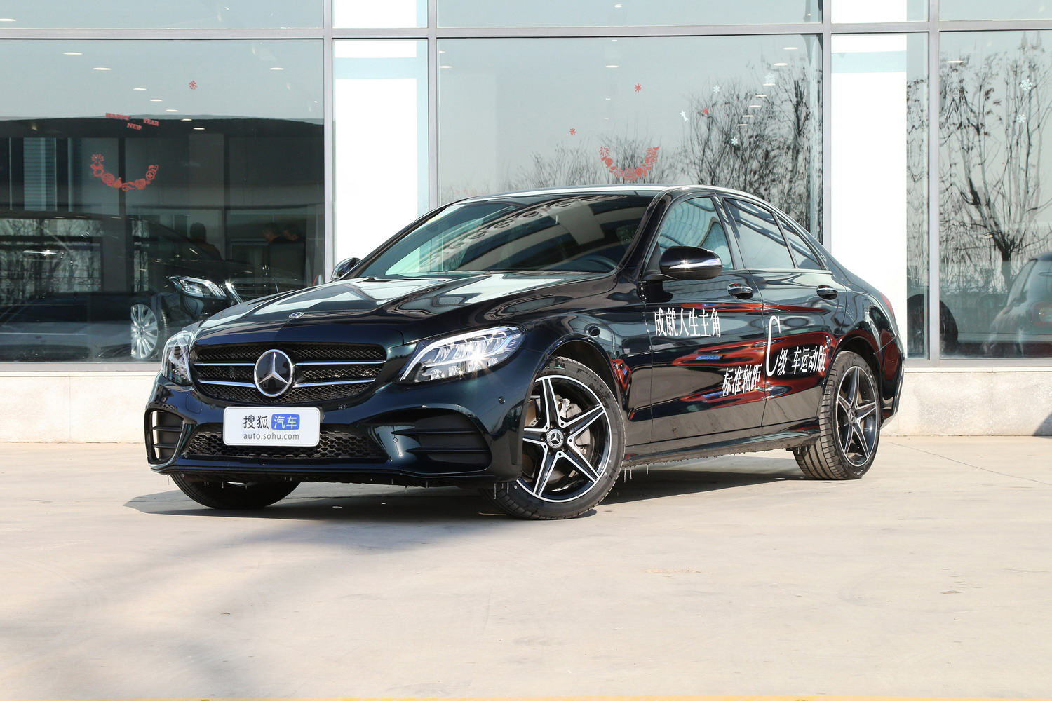 奔驰GLC为什么不需要4s店买,奔驰glc哪里买最划算