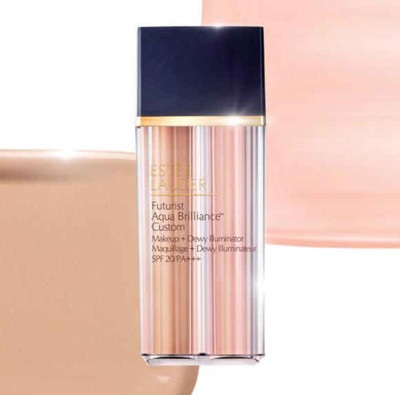 不同肤质适合的粉底安利，想要夏日不脱妆的进来种草啦！