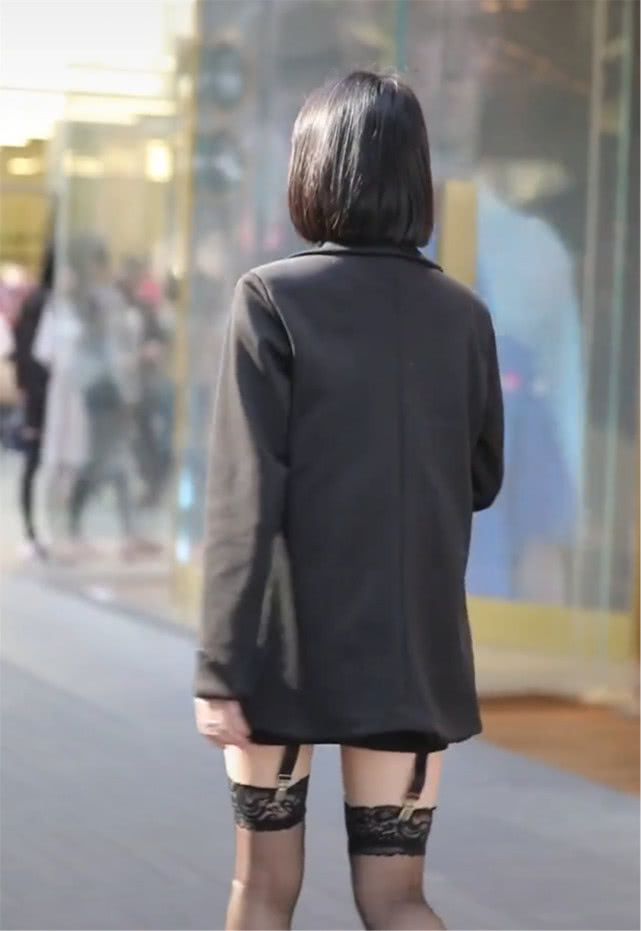 北面新潮流,新一代潮流倒着看