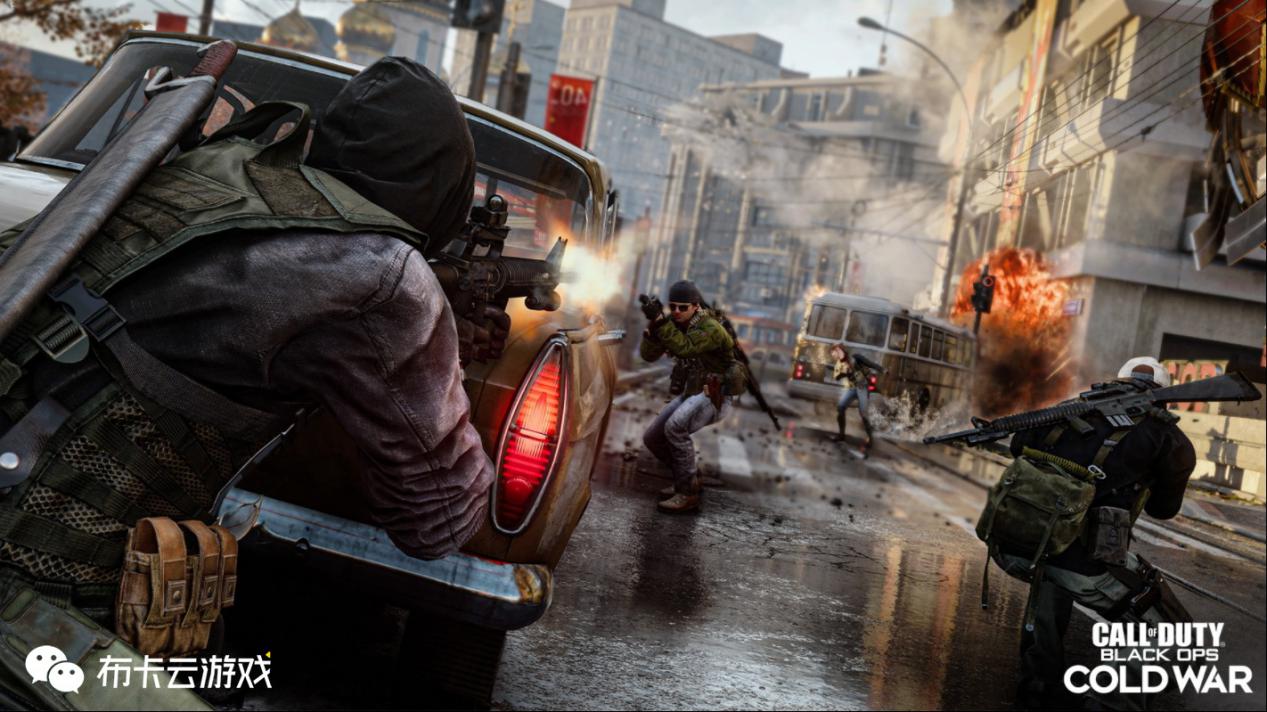 使命召唤黑色行动冷战值得买吗,使命召唤黑色行动冷战是第几部