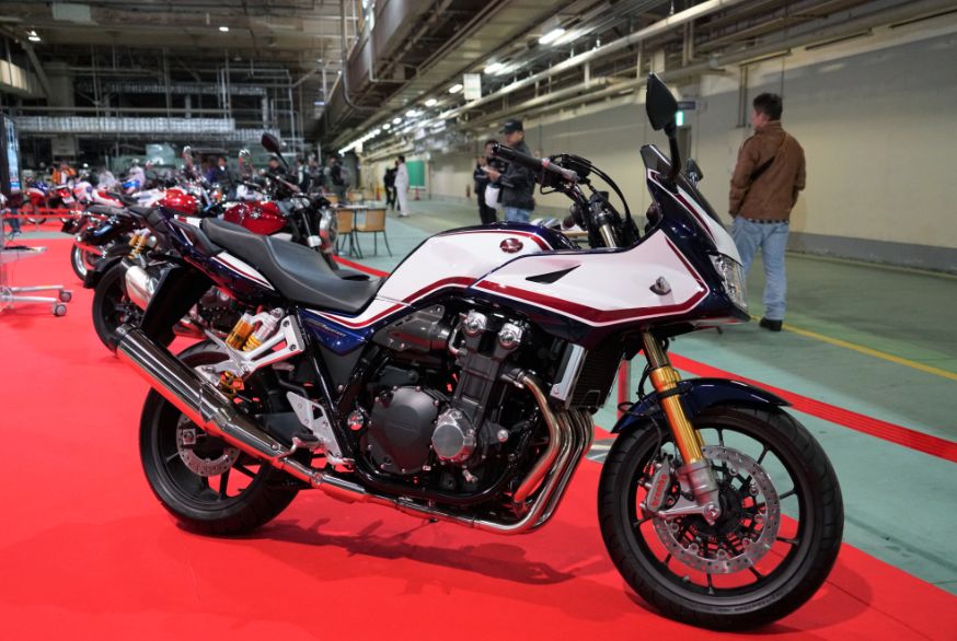 探访本田金翼（GoldWing）诞生地，日本“熊本溯源”之旅