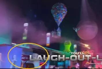 无敌破坏王1结尾,无敌破坏王2薄饼奶昔彩蛋